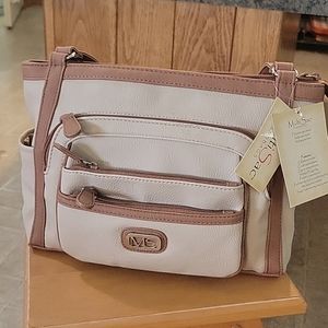 Multi Sac Handbag